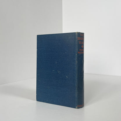 The Beautiful Years, A Tale Of Childhood; Williamson, Henry