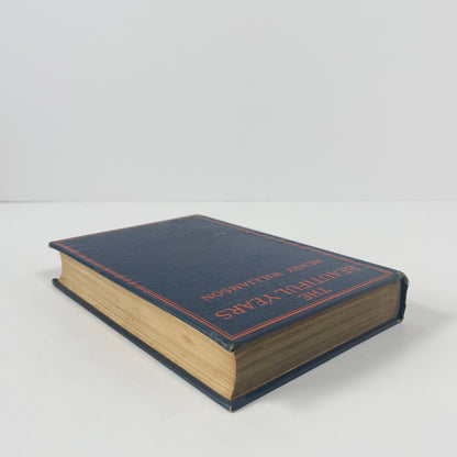 The Beautiful Years, A Tale Of Childhood; Williamson, Henry