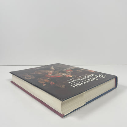 The British Portrait 1660-1960; Strong, Roy; Allen, Brian