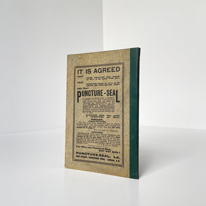 The Care Of The Car And How To Drive It; Beaulieu, Lord Montagu Of; Mecredy, R.J