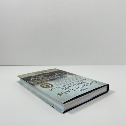 The Church Lads' Brigade In The Great War, The 16th (Service) Battalion, The King's Royal Rifle Corps; Morris, Jean