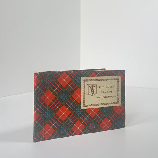 The Clyde Charming And Picturesque; Private