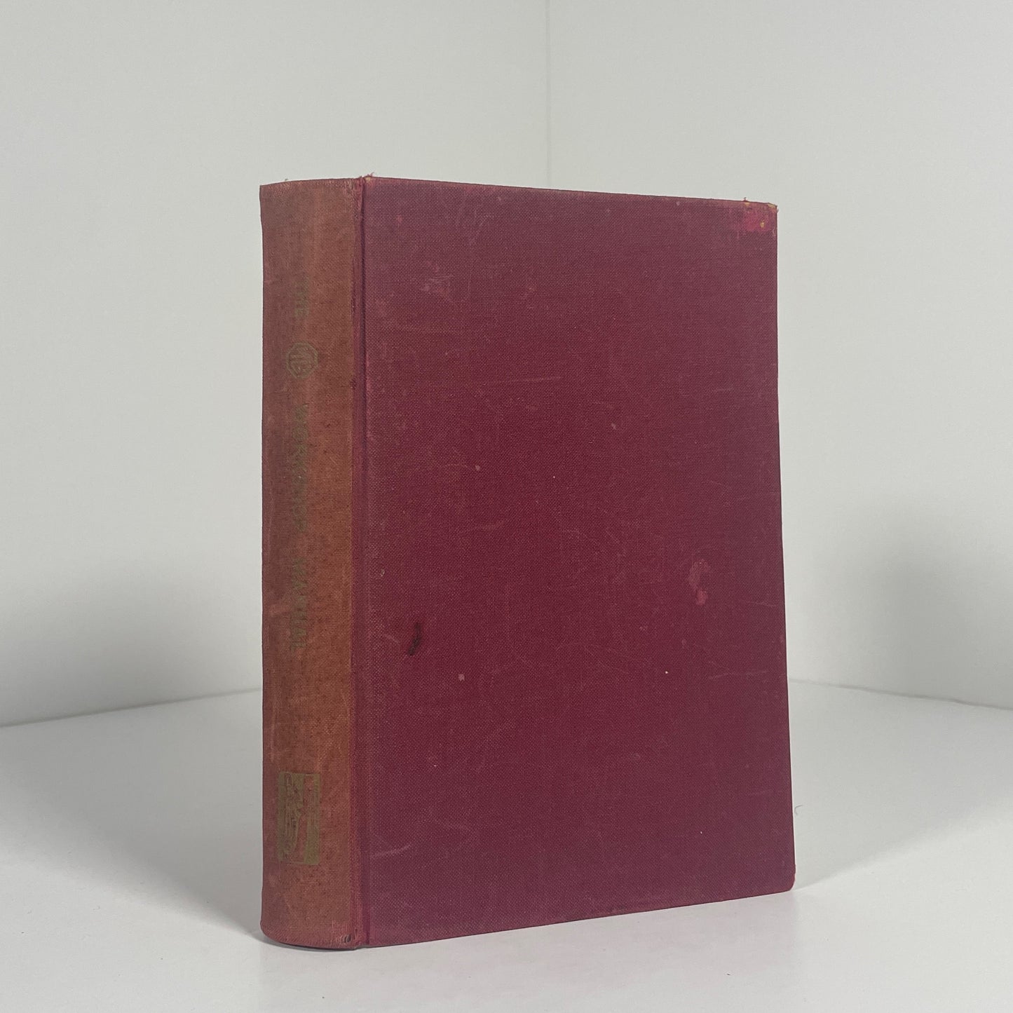 The Complete MG Workshop And Tuning Manual; Blower, W.E.