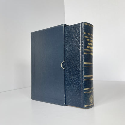 The Concise Oxford Dictionary In Slipcase; Sykes, Ed by J B