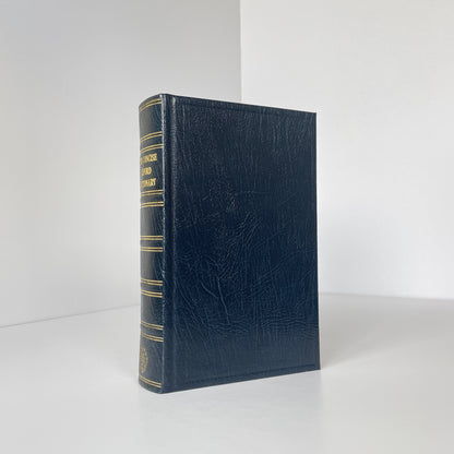 The Concise Oxford Dictionary In Slipcase; Sykes, Ed by J B