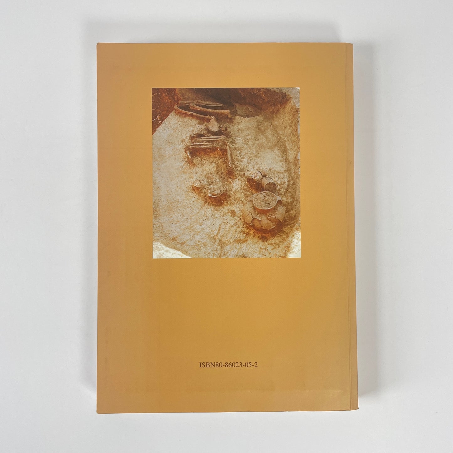 The Corded Ware Culture In Moravia And In The Adjacent Part Of Silesia; Sebela, Lubomir