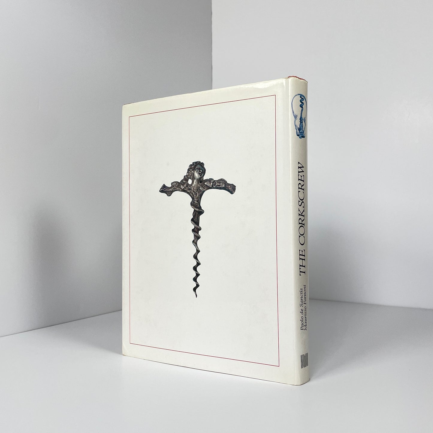 The Corkscrew, A Thing Of Beauty; Sanctis, Paolo De; Fantoni, Maurizio