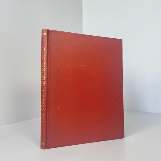 The Cosmati, The Roman Marble Workers Of The XIIth And XIIIth Centuries; Hutton, Edward