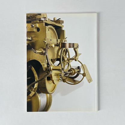 The Deacon Family Leicestershire Clockmakers; Hewill, P A; Thornton, W John