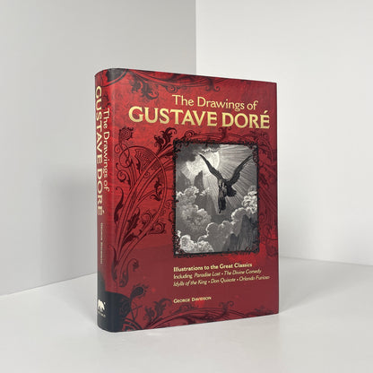 The Drawings Of Gustave Doré, Illustrations To The Great Classics; Davidson, George