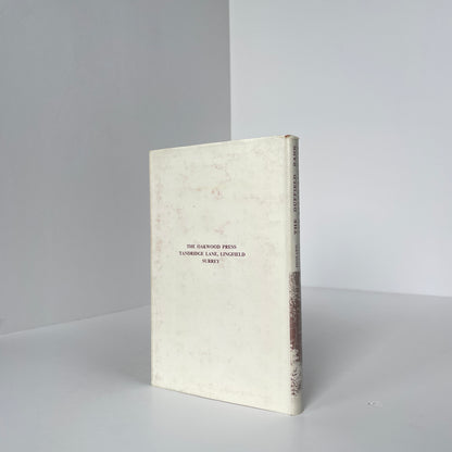 The Duffield Bank And Eaton Railways; Clayton, Howard