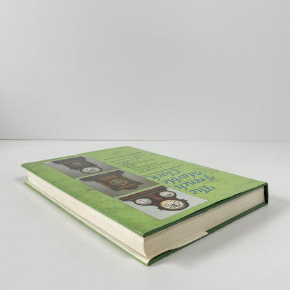 The French Marble Clock, A Guide For Buyers, Collectors And Restorers With Hints On Dating And A List Of Makers; Thorpe, Nicholas M