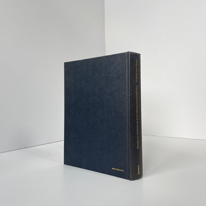 The Geochronology And Evolution Of Africa; Cahen, L; Snelling, N J; Delhal, J; Vail, J R