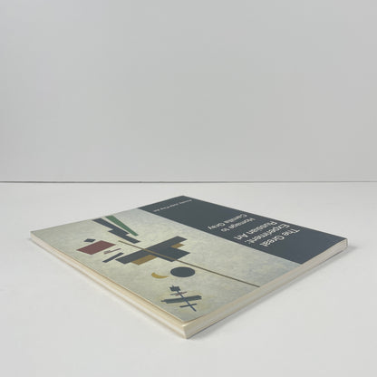The Great Experiment: Russian Art, Homage To Camilla Gray; Annely Juda Fine Art