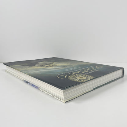 The History Of Seafaring, Navigating The World's Oceans; Johnson, Donald S; Nurminen, Juha