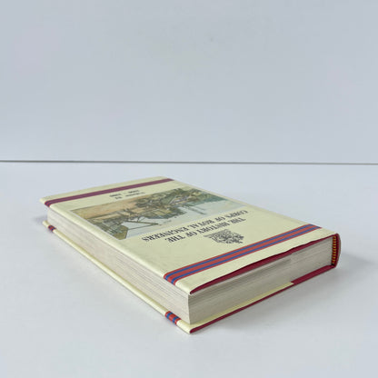 The History Of The Corps Of Royal Engineers, Volume XI, 1960-1980; Mackintosh, Colonel H W B