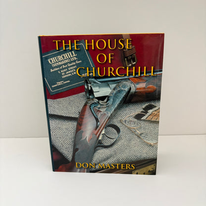 The House Of Churchill; Masters, Don