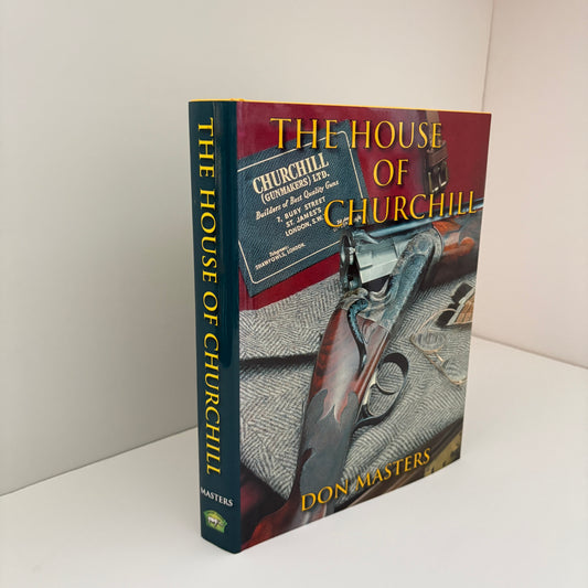 The House Of Churchill; Masters, Don