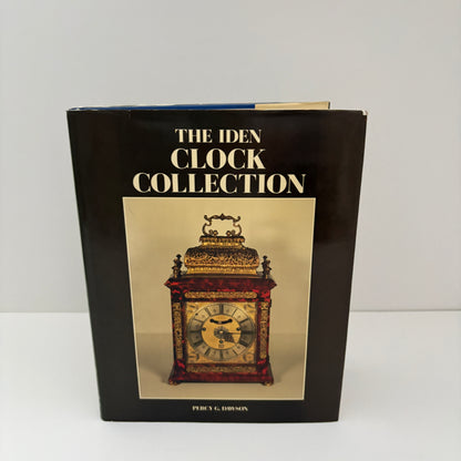The Iden Clock Collection; Dawson, Percy G.