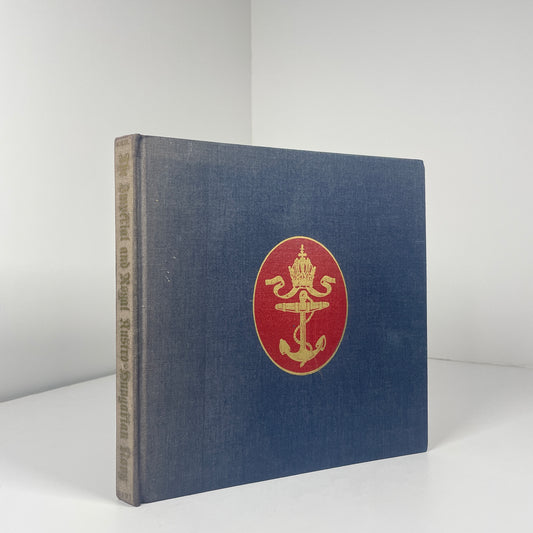 The Imperial And Royal Austro Hungarian Navy; Sokol, Anthony