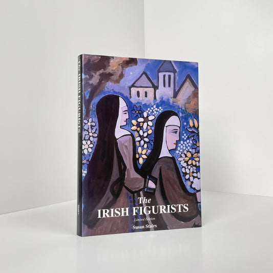 The Irish Figurists; Stairs, Susan