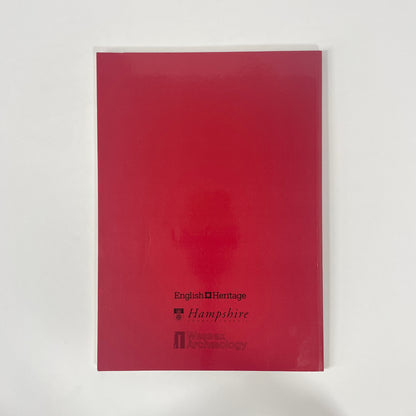 The Iron Age In Wessex: Recent Work; Fitzpatrick, A P; Morris, Elaine L