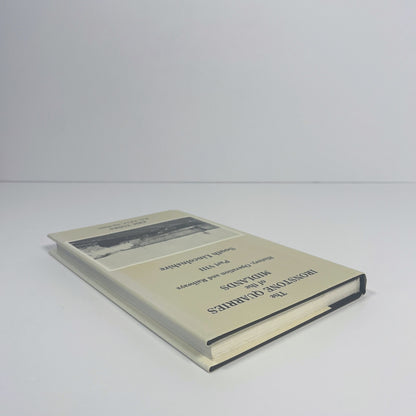 The Ironstone Quarries Of The Midlands, Part VIII, History, Operation And Railways, South Lincolnshire; Tonks, Eric