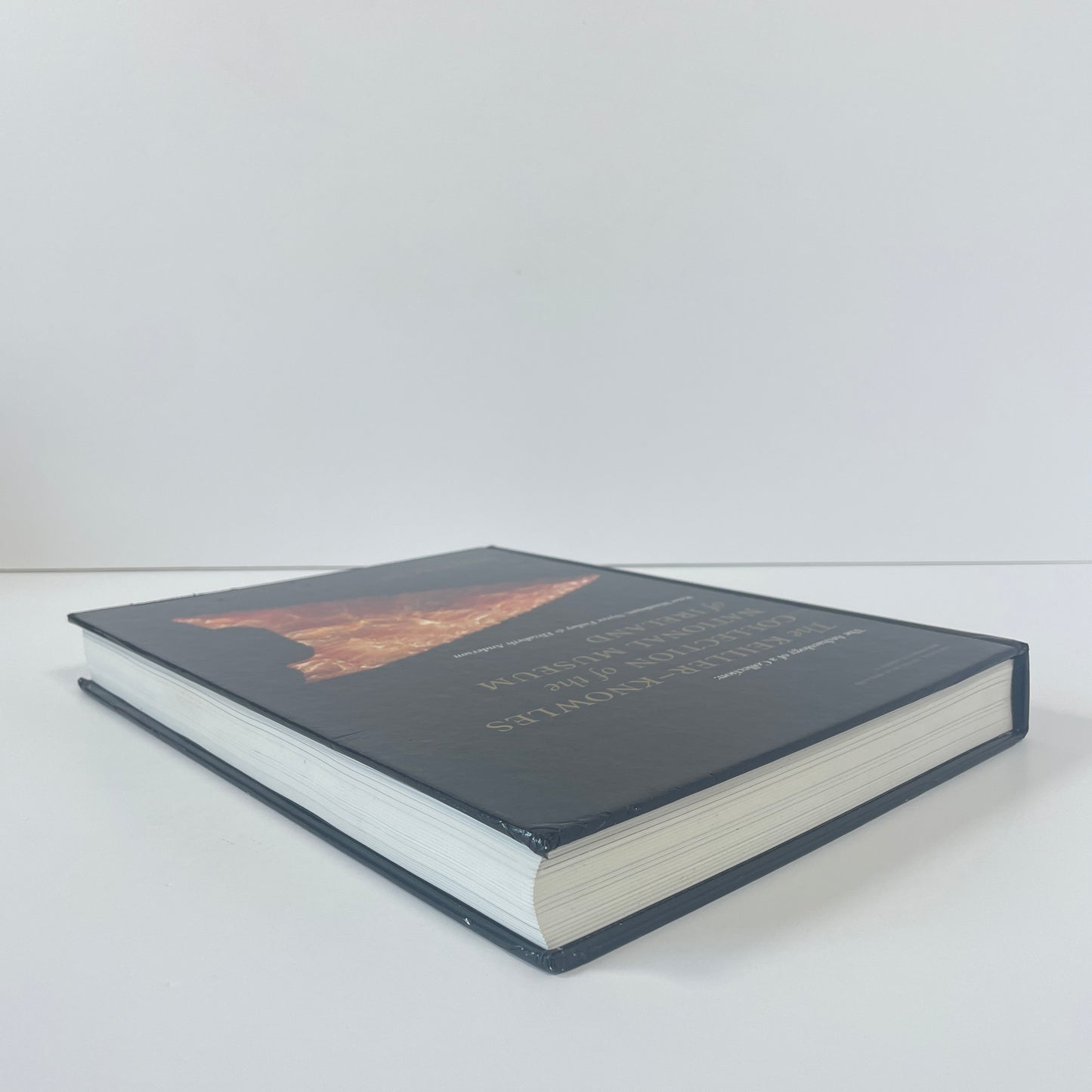 The Keiller-Knowles Collection Of The National Museum Of Ireland; Woodman, Peter; Finlay, Nyree; Anderson, Elizabeth