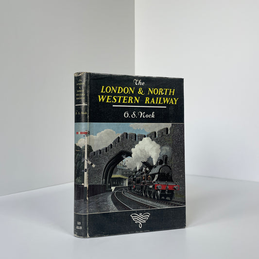 The London & North Western Railway; Nock, O S