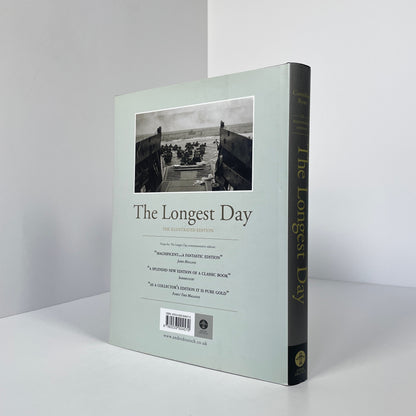 The Longest Day; Ryan, Cornelius