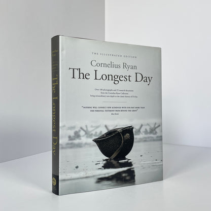 The Longest Day; Ryan, Cornelius