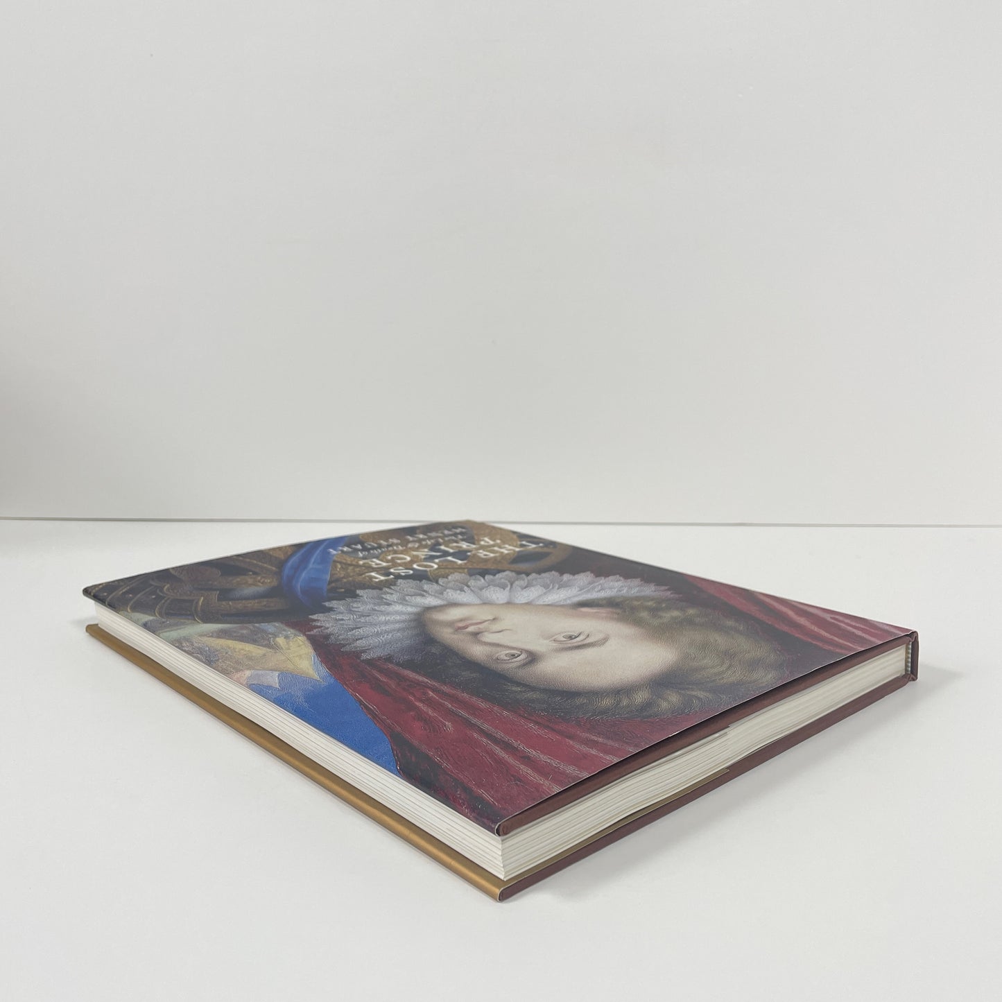 The Lost Prince, The Life & Death Of Henry Stuart; MacLeod, Catharine