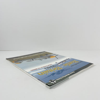 The Luftwaffe In The Battle Of Britain 1940 From Profile To Model; Green, Brett; Robertson, Ian; Haggo, Jamie