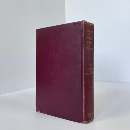 The Microscopy Of Drinking Water; Whipple, George C