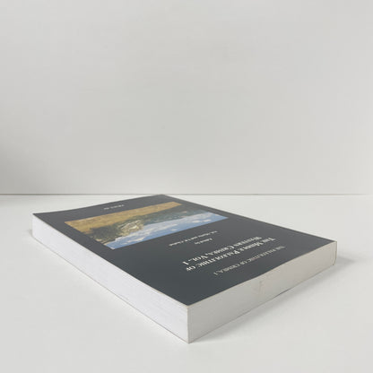 The Middle Paleolithic Of Western Crimea, Vol 1; Marks, A E; Chabai, V P