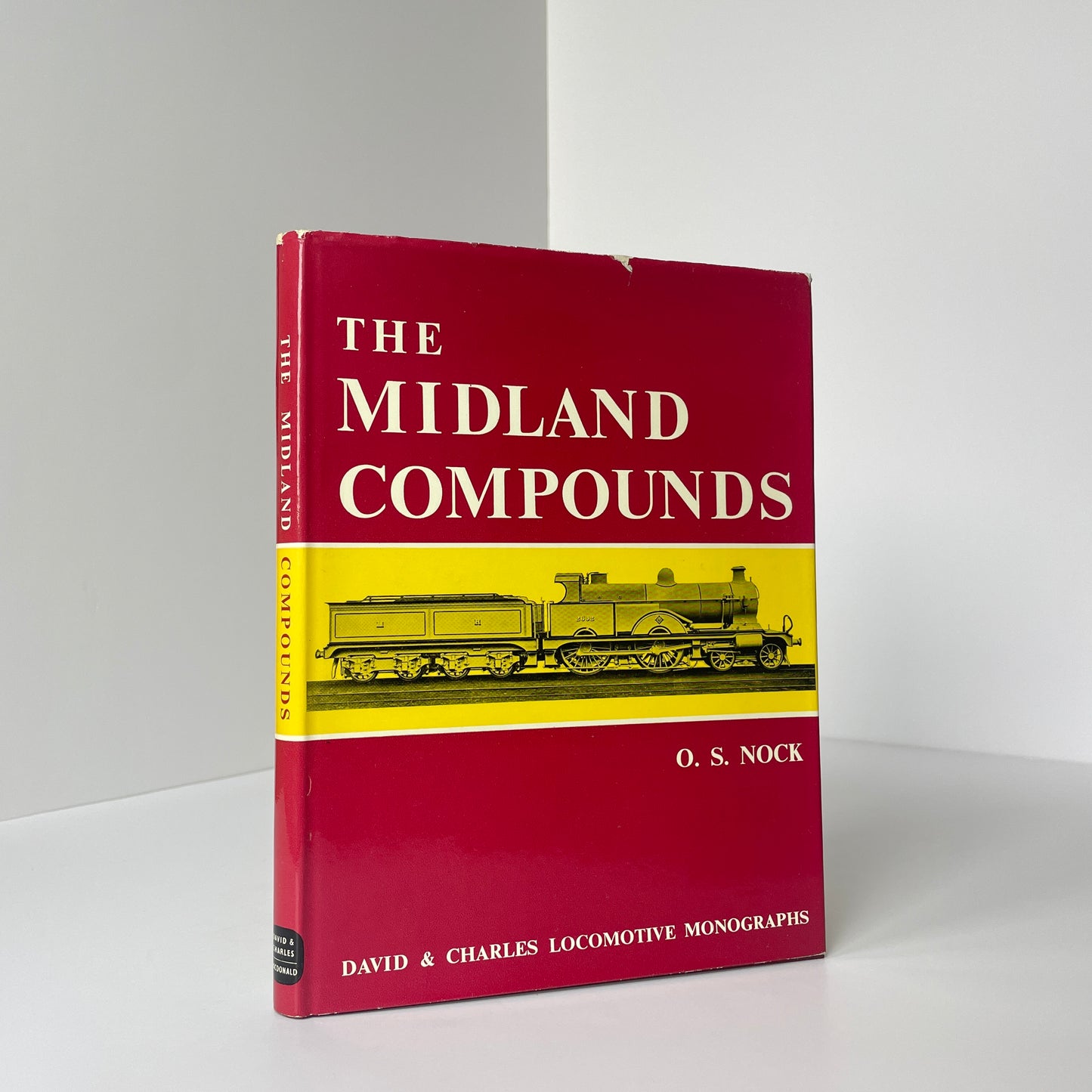 The Midland Compounds; Nock, O S