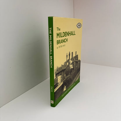 The Mildenhall Branch; Paye, Peter