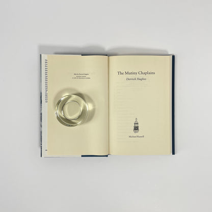 The Mutiny Chaplains; Hughes, Derrick