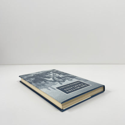 The Mutiny Chaplains; Hughes, Derrick