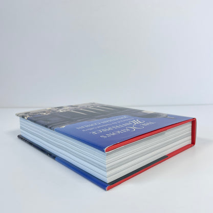 The Nation's Mantelpiece, A History Of The National Gallery; Conlin, Jonathan