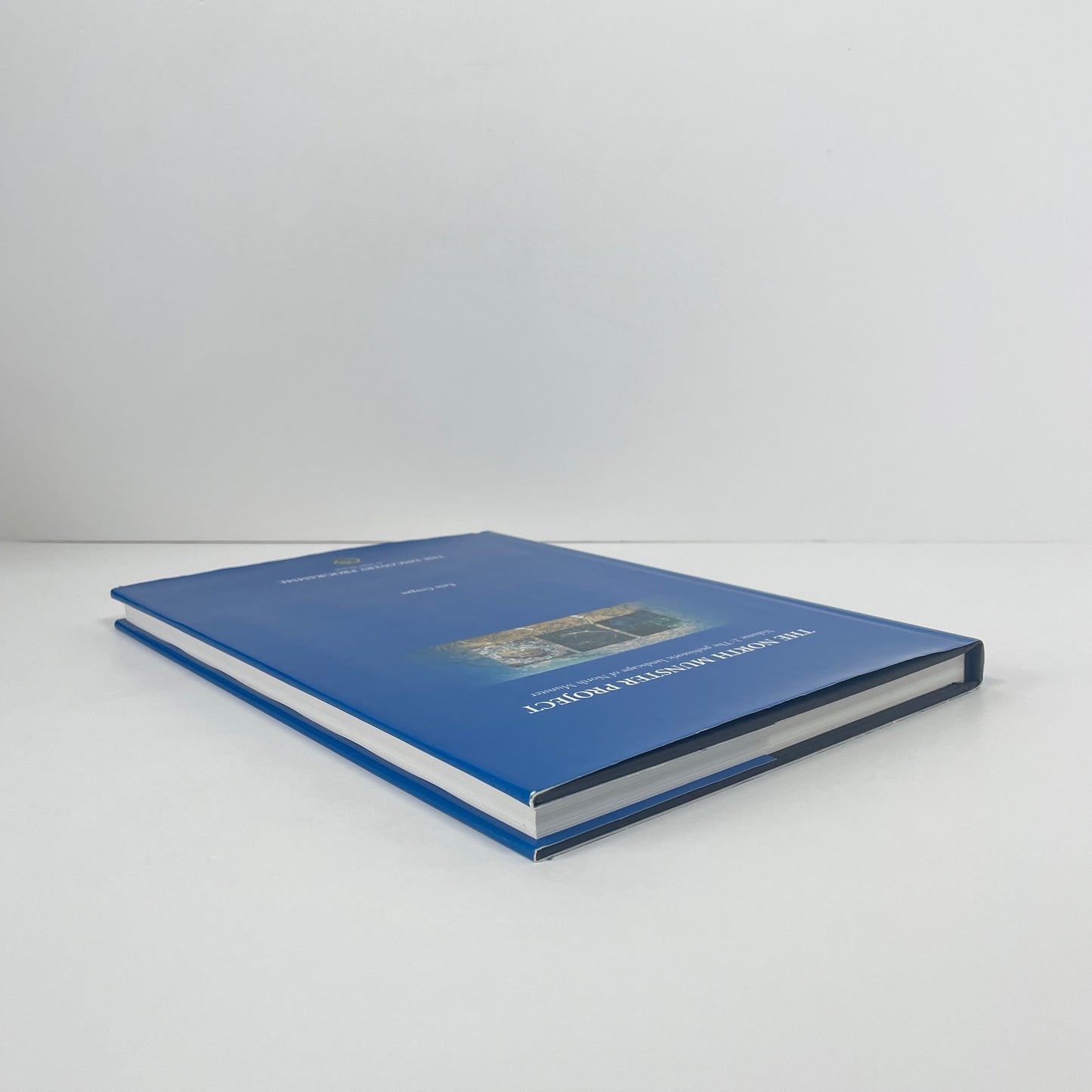 The North Munster Project, Volumes 1 & 2; Grogan, Eoin