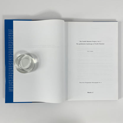 The North Munster Project, Volumes 1 & 2; Grogan, Eoin