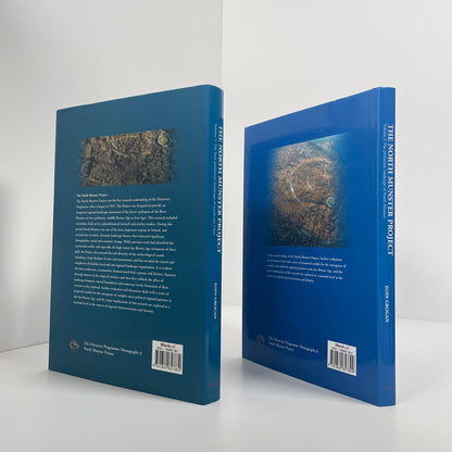 The North Munster Project, Volumes 1 & 2; Grogan, Eoin