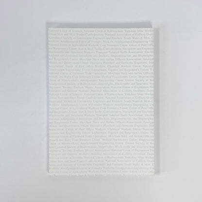 The Order Of Industrial Heroism; Fevyer, W H; Wilson, J W; Cribb, J E