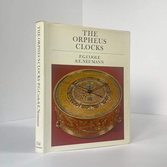 The Orpheus Clocks; Coole, P G; Neumann, E