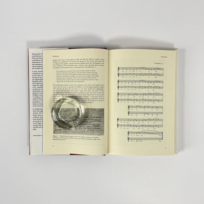 The Owl & The Nightingale, Musical Life & Ideas In France 1100-1300; Page, C