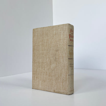 The Partridge, Fur And Feather Series; Macpherson, Rev H A; Stuart-Wortley, A J; Saintsbury, George