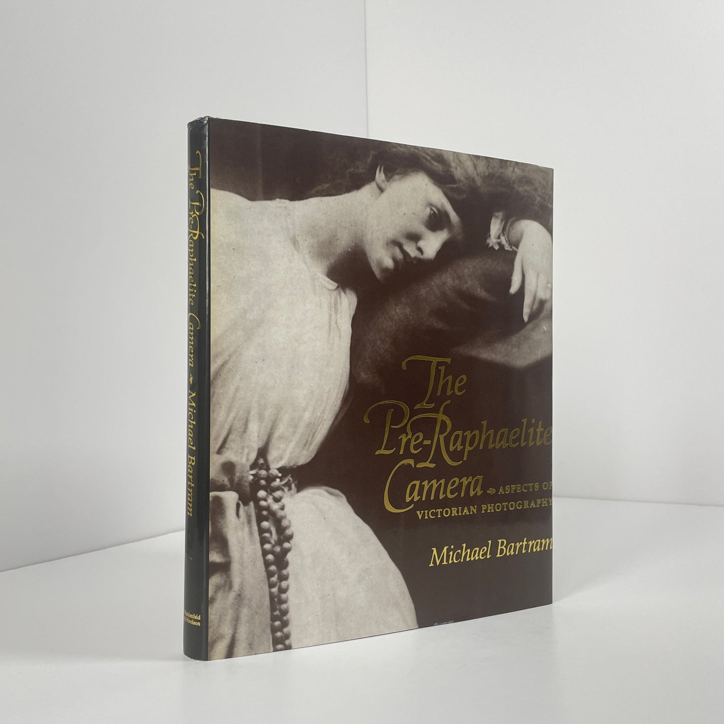 The Pre-Raphaelite Camera, Aspects Of Victorian Photography; Bartram, Michael