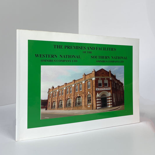 The Premises And Facilities Of The Western National Omnibus Company Ltd & Southern National Omnibus Company Ltd; Crawley, Robert