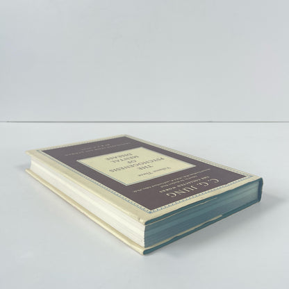 The Psychogenesis Of Mental Disease; Jung, C G